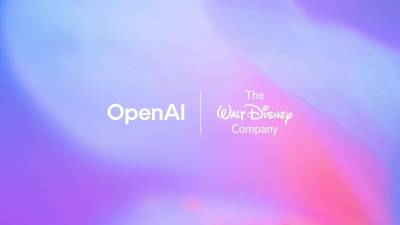 توافق تاریخی دیزنی و OpenAI، ورود 200 شخصیت محبوب به دنیای هوش مصنوعی