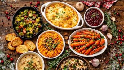 ساید دیش زمستانی چی درست کنیم؛ 10 پیش غذا و سالاد خوشمزه برای زمستان