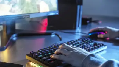 استفاده از ویژگی DirectStorage ویندوز 11 برای بهبود عملکرد بازی و بارگذاری