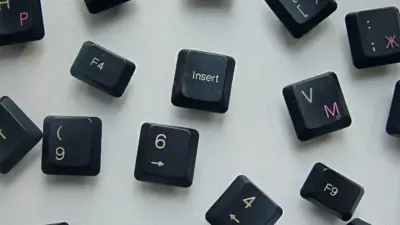 مهم&zwnj; ترین میانبرهای کیبورد ویندوز در سال 2026