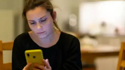 مکالماتی که نباید از طریق پیامک انجام شوند از نظر روانشناسی