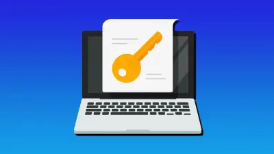 رفع مشکل کار نکردن شماره سریال (product key) ویندوز 10 در ویندوز 11