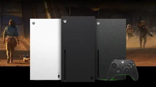 رفع مشکل نداشتن صدا در منوی ایکس باکس سری ایکس (Xbox Series X)