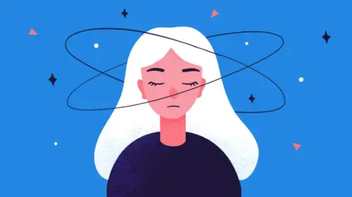 بهترین روش کنترل و درمان وسواس فکری-عملی (OCD) بدون دارو