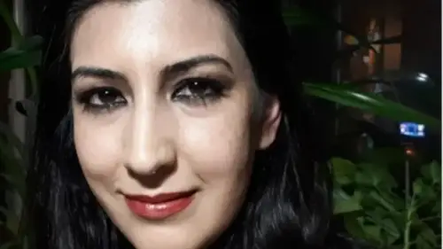 بیوگرافی شهرزاد جواهری بازیگر زیر آسمان شهر و همسرش + علت فوت و عکس