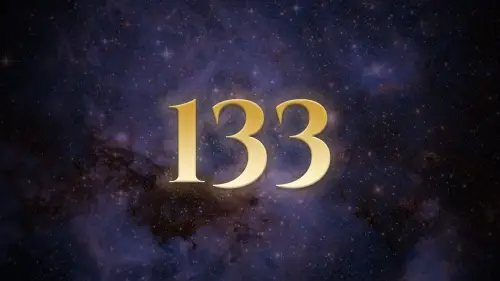 معنی عدد 133 عاشقانه؛ راز دیدن اعداد فرشتگان 133 به چه معناست