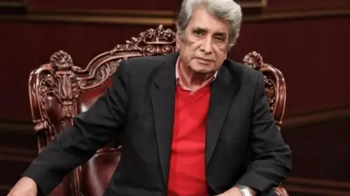 بیوگرافی بهروز رضوی گوینده رادیو و همسرش، علت فوت، زندگی شخصی و عکس