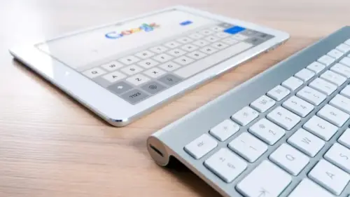 شخصی‌سازی صفحه‌کلید آی‌ پد؛ کاربردی‌ تر کردن کیبورد iPad برای تایپ سریع‌تر