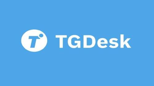 نحوه استفاده از ربات هوش مصنوعی TGDesk برای نظارت بر گروه در تلگرام