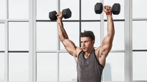 تمرینات HIIT چیست؟؛ انواع؛ مزایا و راهنمای شروع برنامه چربی‌ سوزی