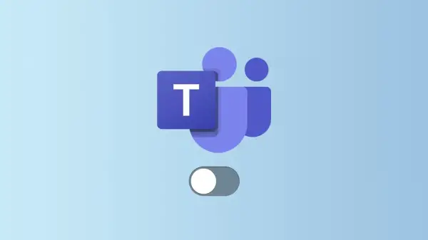 چگونه مانع از اجرای خودکار تیمز (Teams) زمان راه&zwnj; اندازی شویم؟