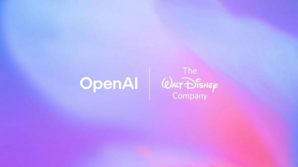توافق تاریخی دیزنی و OpenAI، ورود 200 شخصیت محبوب به دنیای هوش مصنوعی