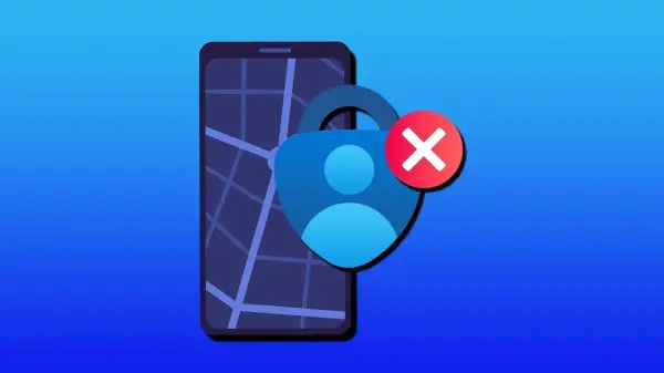 رفع مشکل نمایش مکان لوکیشن اشتباه در Microsoft Authenticator