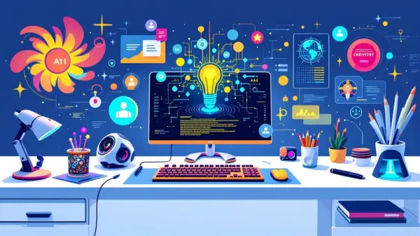 5 ابزار هوش مصنوعی برای نویسندگی خلاق و ساخت رمان&zwnj; های جذاب