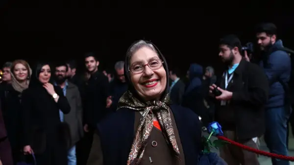 بیوگرافی شیرین یزدان بخش بازیگر سینما؛ زندگی شخصی، علت فوت و عکس