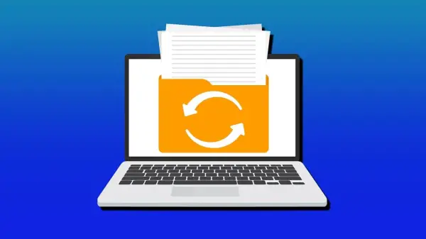 نحوه بازیابی فایل حذف و پاک شده در مایکروسافت ورد