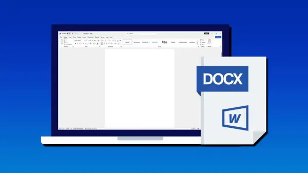 رفع مشکل خارج شدن جدول از صفحه در Word و تنظیم آن