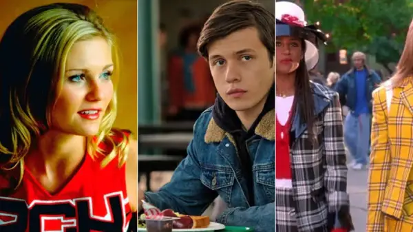 20 بهترین فیلم&zwnj; های نوجوانان در تمام دوران [عاشقانه، کمدی و موزیکال]