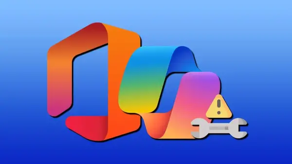 رفع مشکل کار نکردن کوپایلت در آفیس [Copilot in Microsoft Office]