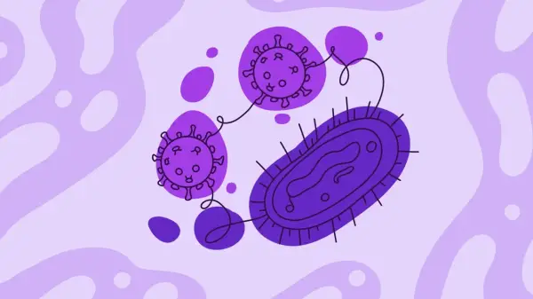 عفونت انتروویروس چیست: علائم، راه&zwnj; انتقال، پیشگیری و درمان