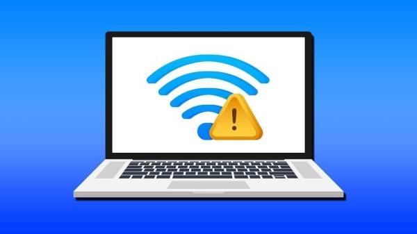 علت مشکل قطع و وصل شدن مکرر وای فای (Wi-Fi) ویندوز + رفع آن