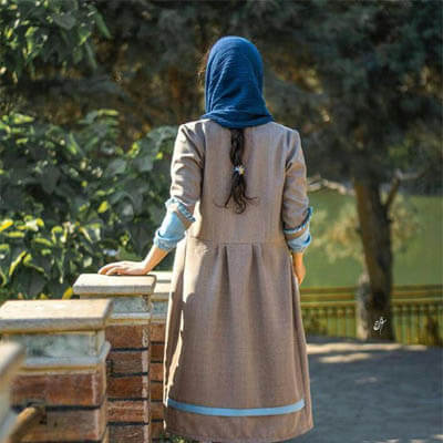 عکس نی نی چشم عسلی