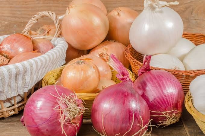 تعبیر خواب پیاز 2