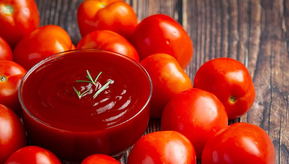 چگونه بفهمیم رب گوجهفرنگی خراب شده است؟