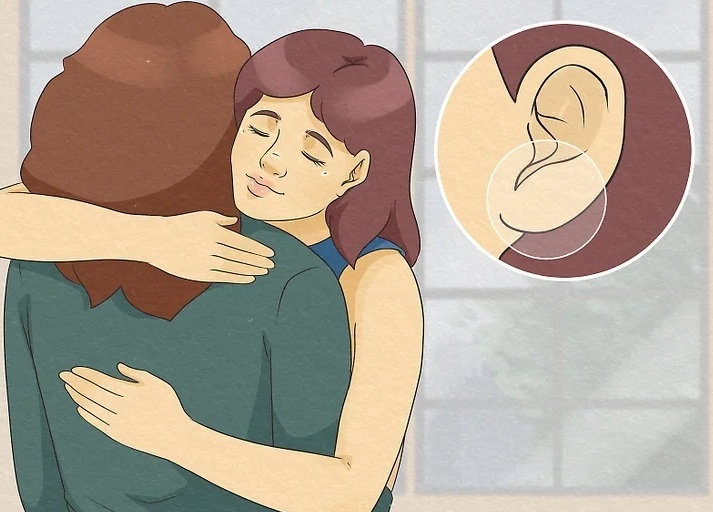 اندازه گوش و ویژگی شخصیت 4