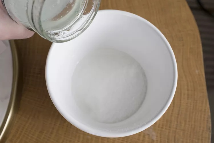 طرز تهیه اسکراب بدن خانگی 1