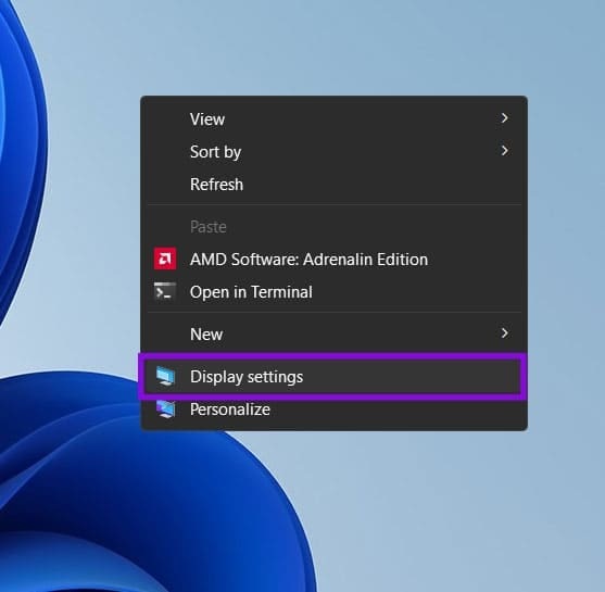 نحوه رفع هنگ لپتاپ به علت اتصال HDMI 1