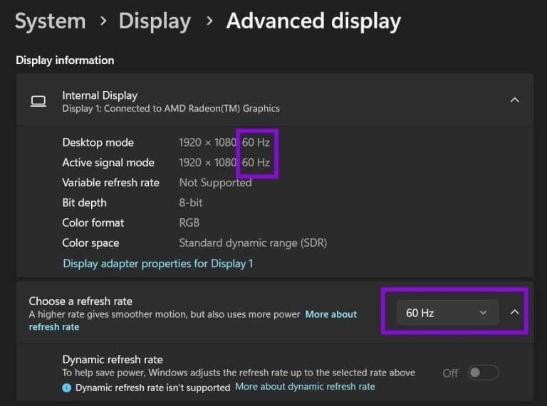 نحوه رفع هنگ لپتاپ به علت اتصال HDMI 2