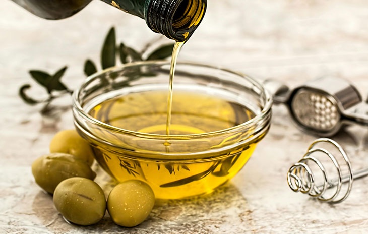 بهترین مواد غذایی برای سلامت پروستات 3