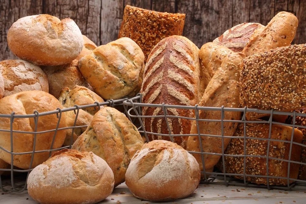 بهترین صبحانه برای پروستات