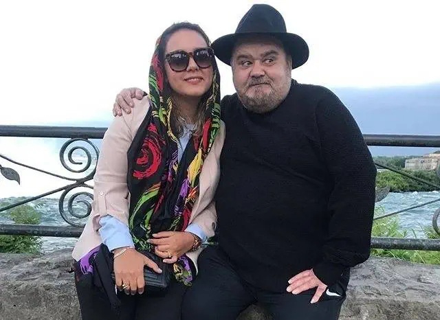 بیوگرافی اکبر عبدی 1