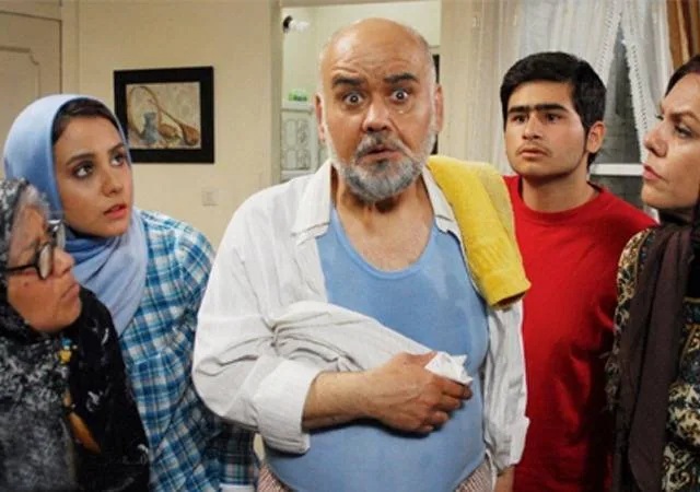 بیوگرافی اکبر عبدی 2
