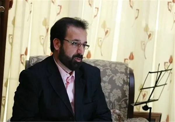 بیوگرافی فرزاد جمشیدی 1