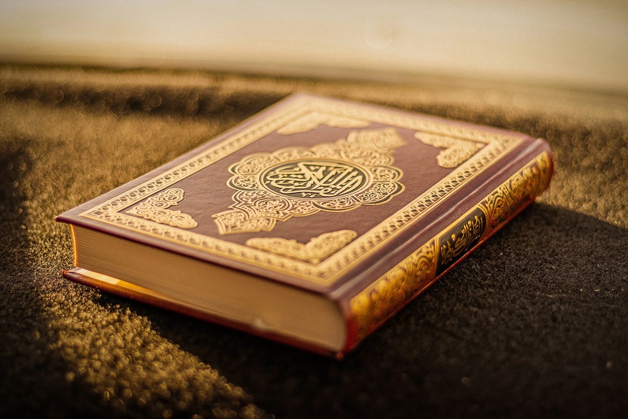 متن جز دوم قرآن 1