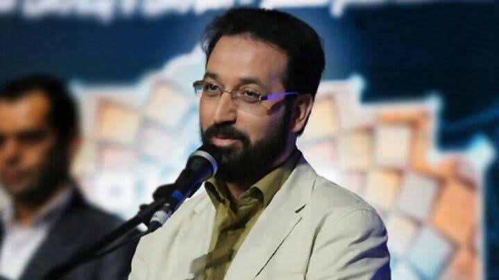 شایعات درباره فرزاد جمشیدی