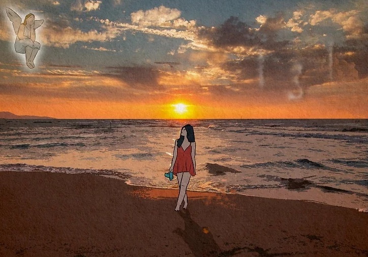 معنی عدد فرشته ۱۳۱ 3