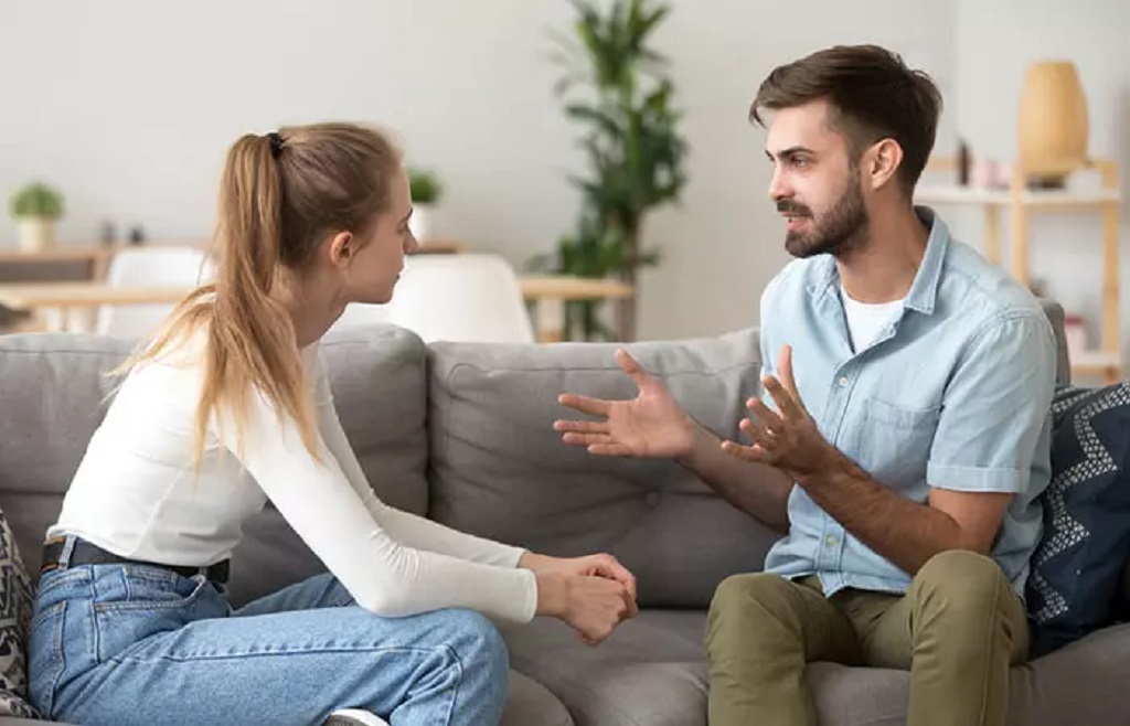 یک فرمول ساده برای گفتوگوی بهتر