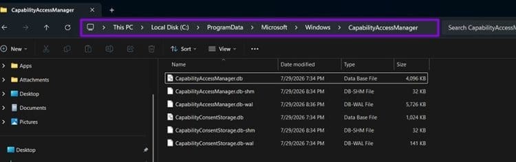 Capability Access Manager چیست؟