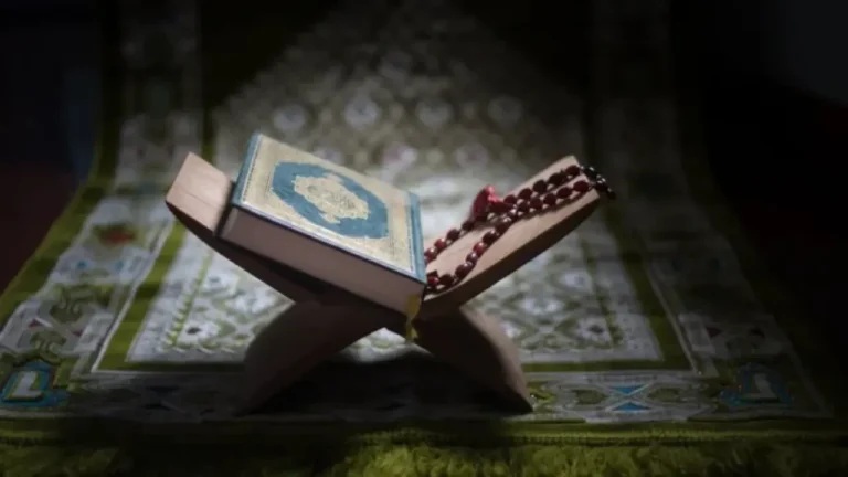 متن جز نوزدهم قرآن 3