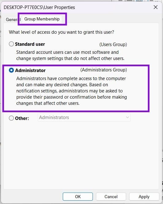 رفع مشکل اجرای Command Prompt 2