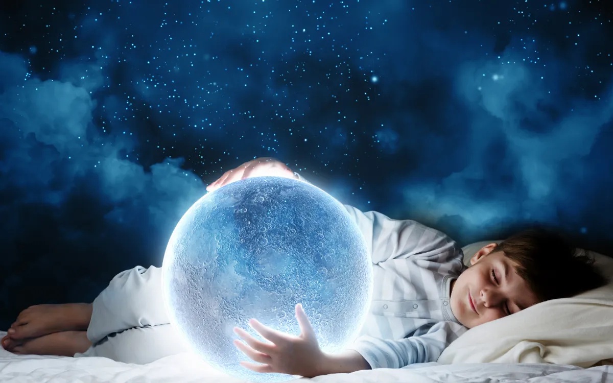 تعبیر خواب پیدا کردن 1