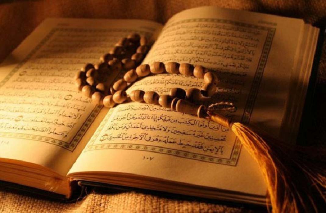 کدام سوره نجات از عذاب قبر است؟