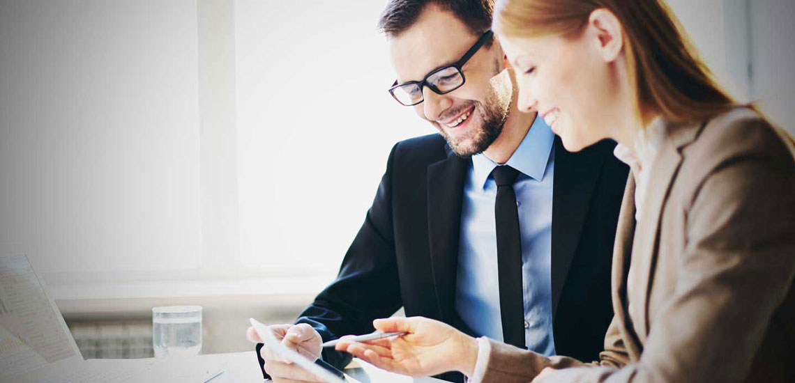 چگونه باید با همکاران مرد در محیط کار رفتار کنیم؟