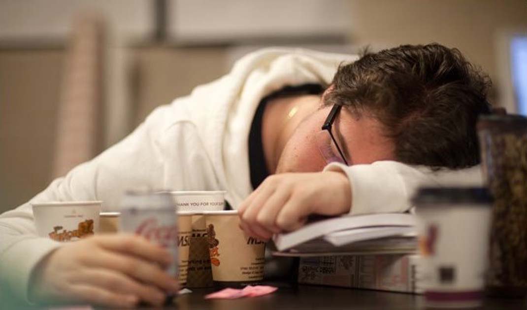 چرا در روزهای تعطیل بی حوصله می شویم؟
