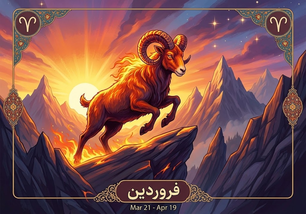 فال روزانه شخصی 25 شهریور 1405 1