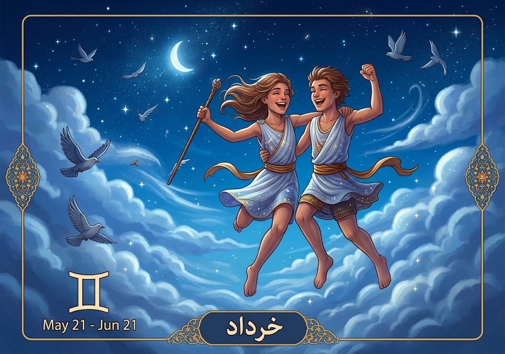 فال روزانه شخصی 25 شهریور 1405 3